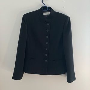 Women’s blazer top